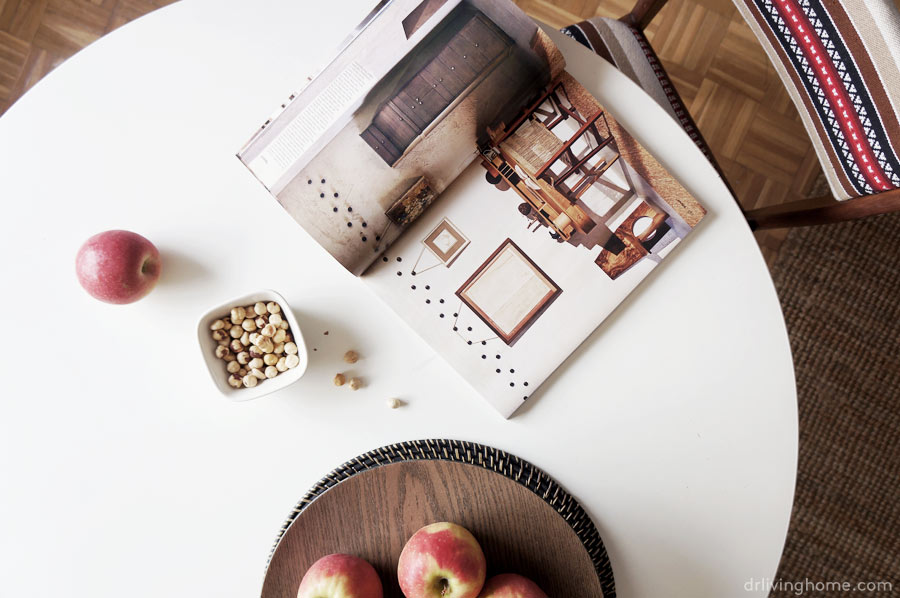 Cómo decorar un salón pequeño. Antes y después de mi salón · Design, art  and sustainability