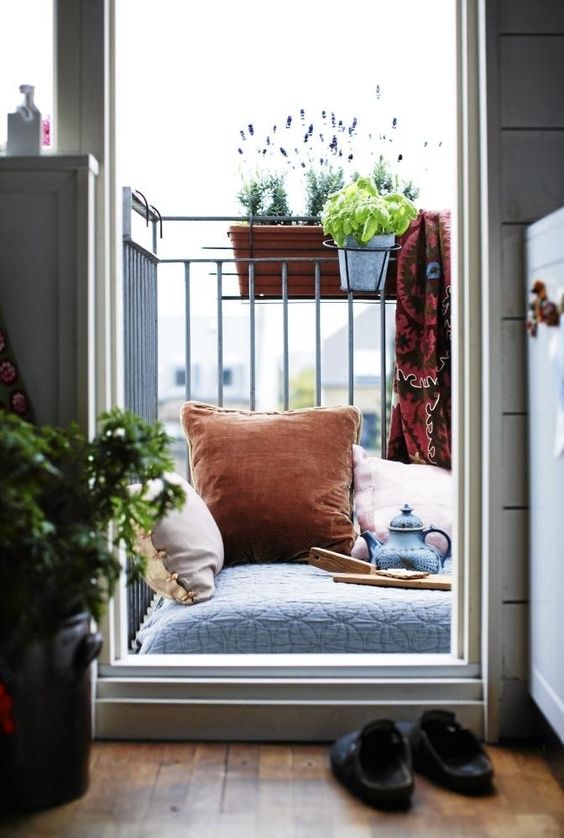 50 ideas para decorar un piso pequeño
