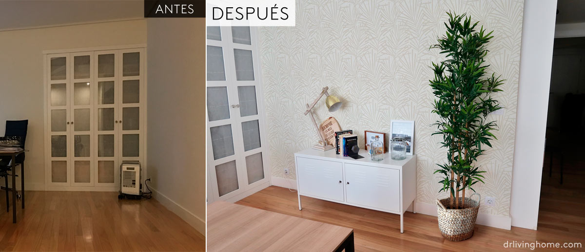 Decorador online - Maïder