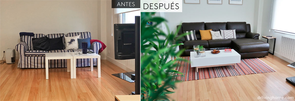 Decorador online - Maïder