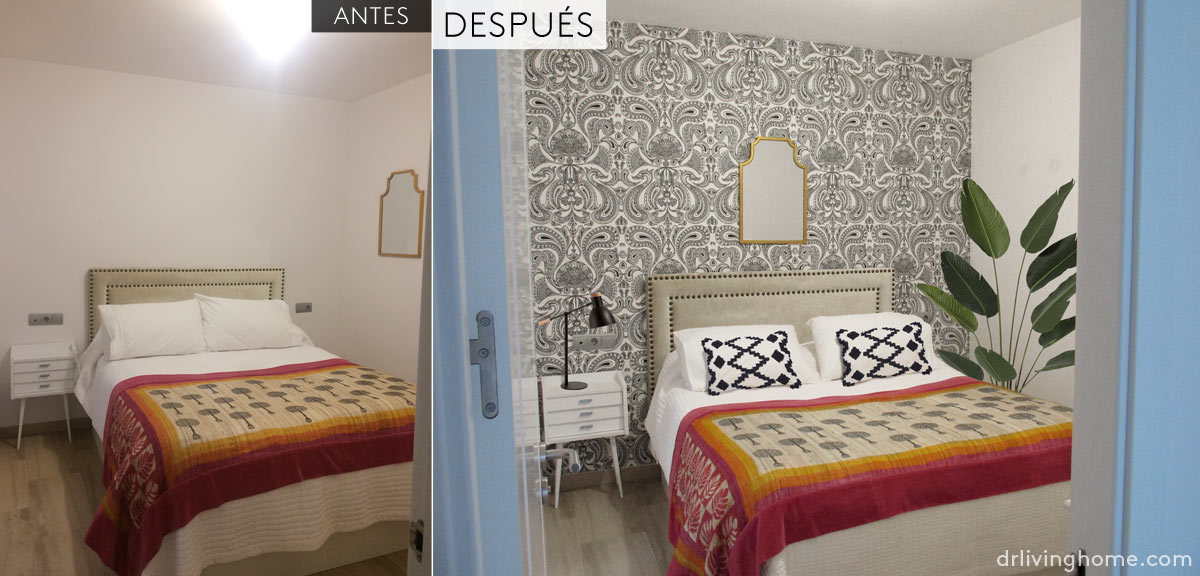 Decorador online - Virginia