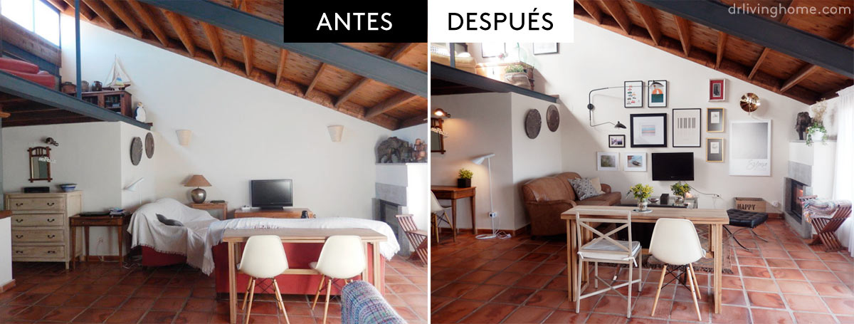 Decorador online - Dr. Livinghome
