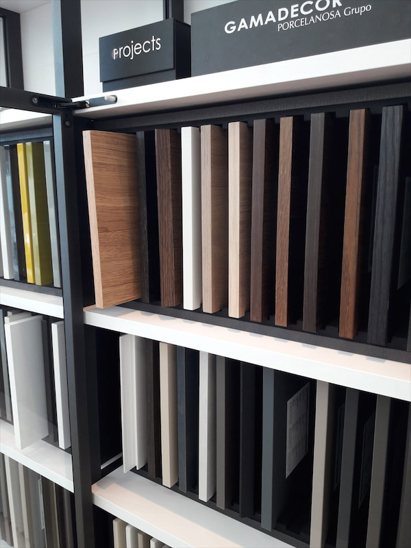 Cómo renovaría la cocina con Porcelanosa